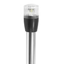 All Around LED Telescopic Stern Light image number 1