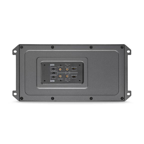 MX500/4 4-Channel Class D Full-Range Amplifier image number 3