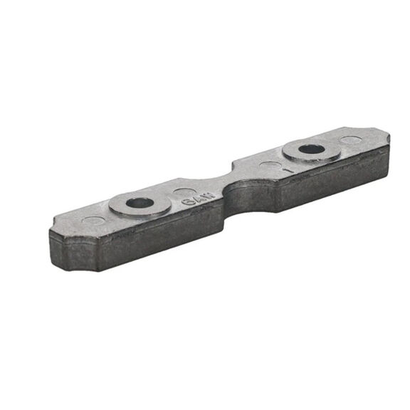 Yamaha 6AW-1132M-00-00 Anode 3 image number 1