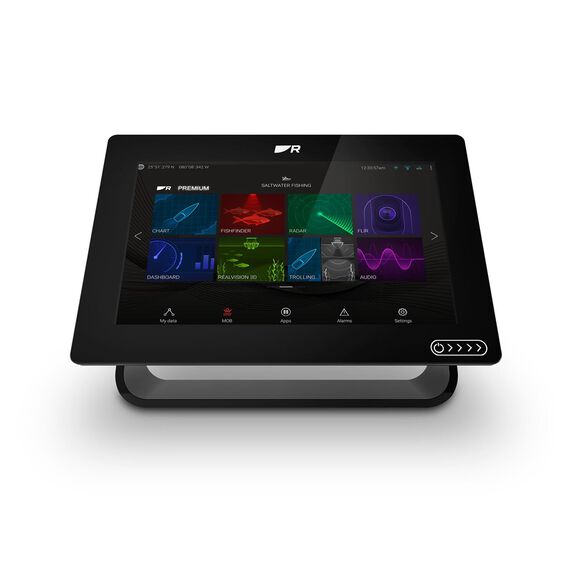 AXIOM+12 Multifunction Display image number 0