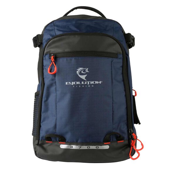 3700 Smallmouth Backpack image number 0