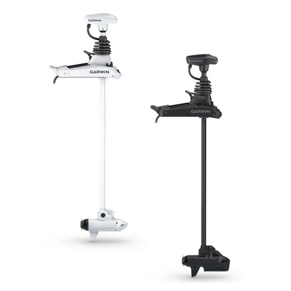 Force&reg; Kraken Saltwater Bow-Mount Trolling Motors image number 0