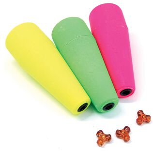 Medium Weighted Kite Line Markers