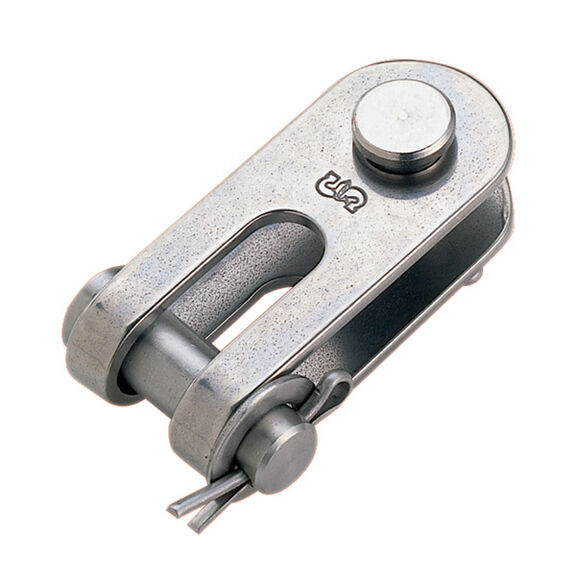 Double Jaw Toggles image number 0