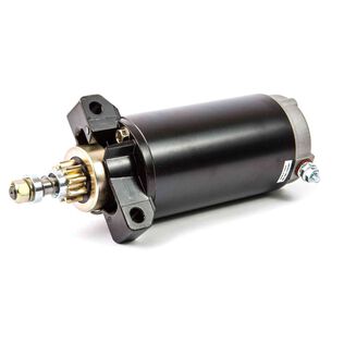 18-6435 Starter Counter-Clockwise Rotation for Mercury/Mariner Outboard Motors