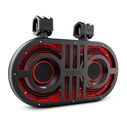 Jeep/ATV, Marine Roll Cage Sound Bar with 2 X PRO-HY8.4B Included image number 0