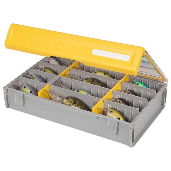 EDGE&trade; Pro 3700 Deep Tackle Box image number 0