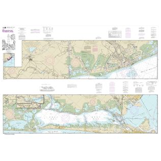 #11322 Intracoastal Waterway Galveston Bay to Cedar Lakes