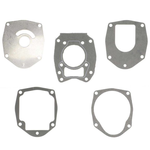 Water Pump Repair Kit 8M0113799 for Mercury 30-125 Hp 2-Stroke and 4-Stroke Outboards image number 3