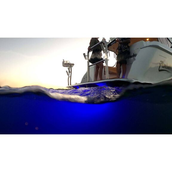 Lightspeed Underwater Light Coating image number 4