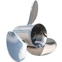 15" x 15" Express Mach3 EX-1515, 3-Blade, RH, Stainless Steel Propeller image number 0