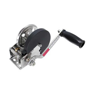 Trailer Winch 304/410 SS