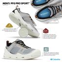 Men's PFG Pro Sport&trade; Shoes image number 8