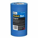 ScotchBlue&trade; Original Multi-Surface Painter's Tape #2090, .94" x 60 Yards, 9-Pack image number 0