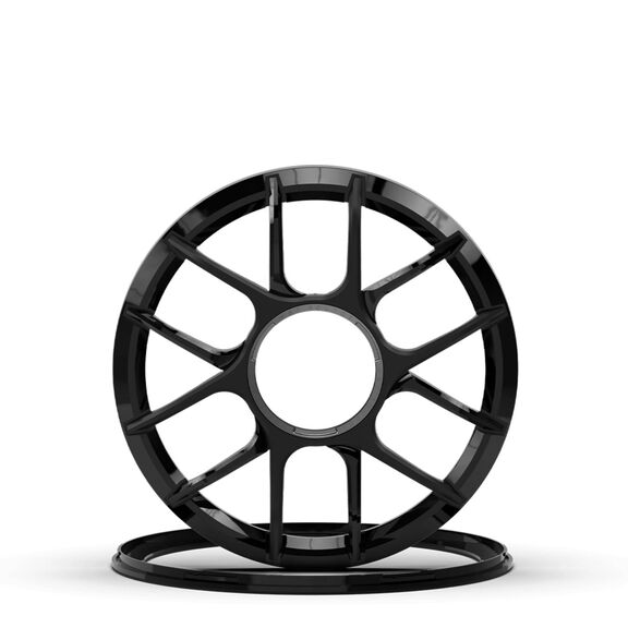 Revo 12" Subwoofer Grille Kits image number 0