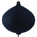 S70 Spherical Fender Cover - Navy Blue image number 0