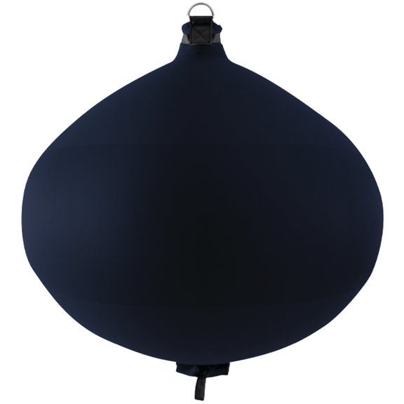 S70 Spherical Fender Cover - Navy Blue image number 0