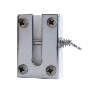 Standard Transom Mounting Bracket