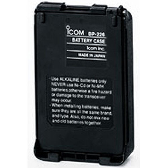 M88 Alkaline Case image number 0