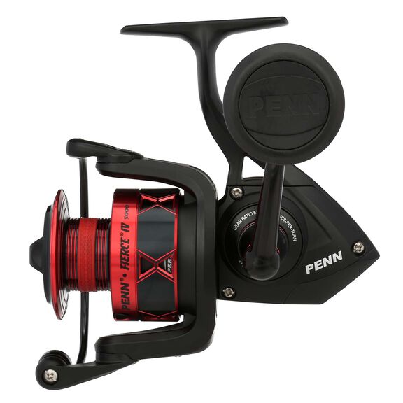Fierce IV 6000 Spinning Reel image number 2