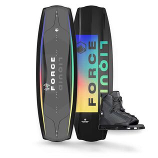 Trip 139 Wakeboard Combo