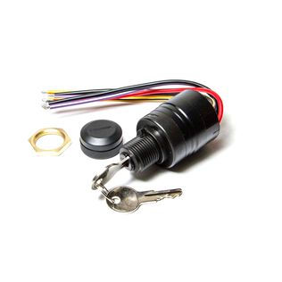 SIERRA P39710-1 Ignition Switch