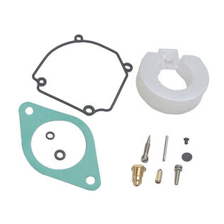 18-7291 Carburetor Repair Kit