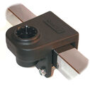 1 1/4" Square Rail Mount image number 1