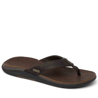 Men's Leather Offshore Flip-Flop Sandals