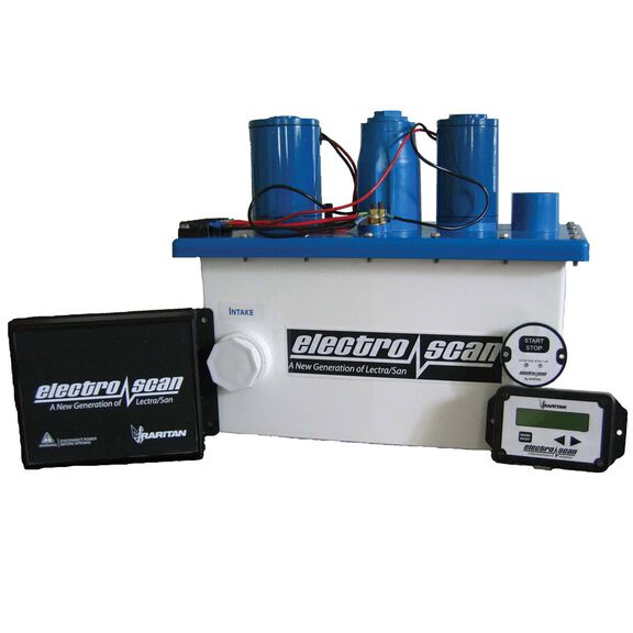 Electro Scan Type I MSD image number 0