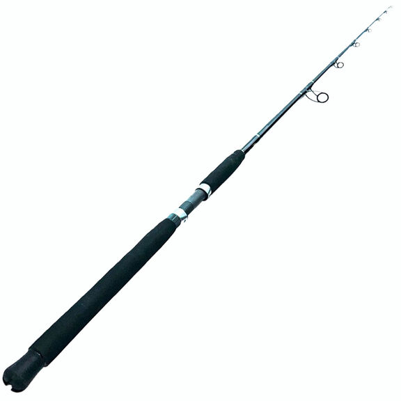 7' Fin Legacy Spinning Rod, 20-30lb Line Weight, Medium Heavy Power image number 0