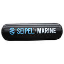 5' Inflatable Boat Bumper - Black image number 0