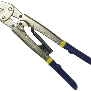32912 HD Power Crimper