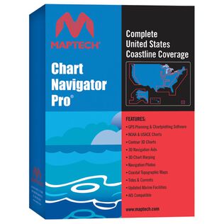 Chart Navigator Pro