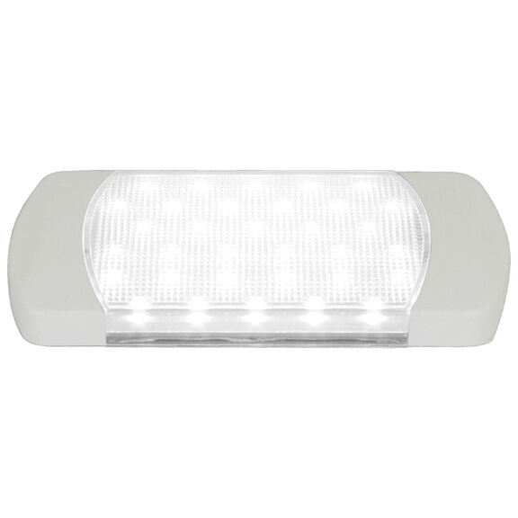 41590P E-330 Engine Room Light, 12V/24V image number 1
