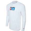 Men's Deluxe Aquatek Shirt image number 1