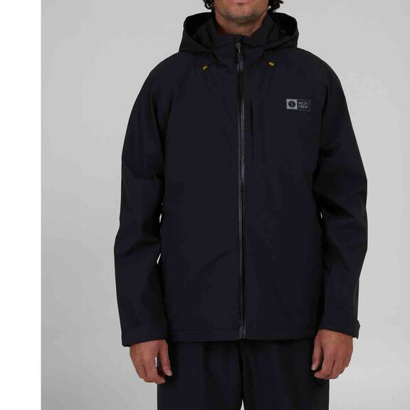 Men's Long Range Jacket image number 0