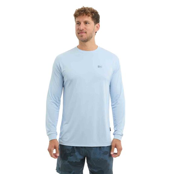 Men's Aquatek Goione Tuna Shirt image number 1
