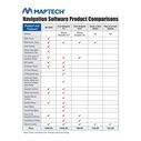 Maptech SWCNPROWMDS&nbsp;Chart Navigator Pro Software image number 1