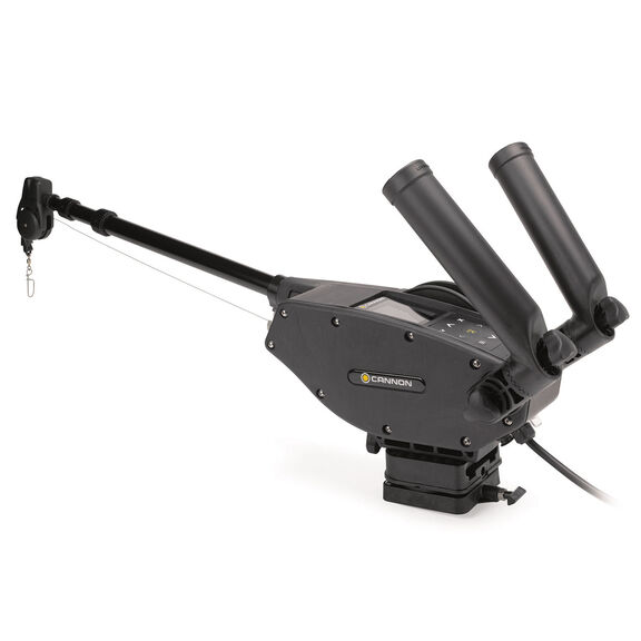Optimum 10 Connected Downrigger image number 1