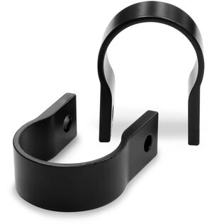 Wet Sounds ST-ADP-RND 1.5 Clamp for 1.5" Round Pipe Fits Stealth Ultra HD & XT Soundbars