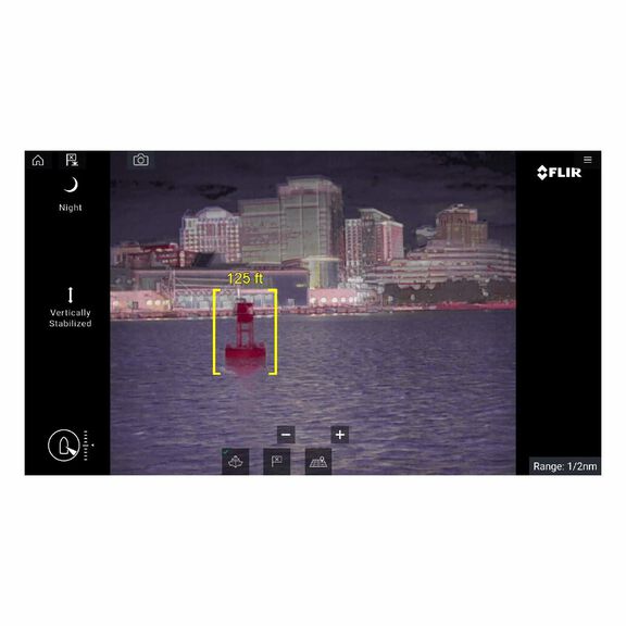 M364C Thermal Camera, 30 Hz image number 3