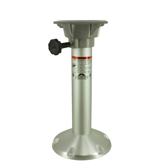 18" Second Generation Fixed Height Package, Non-Locking image number 0