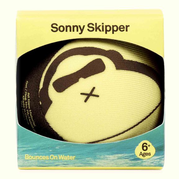 Sonny Skipper Ball image number 0