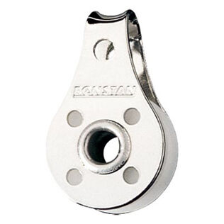 Series 19 Single Utility Block with Loop Top