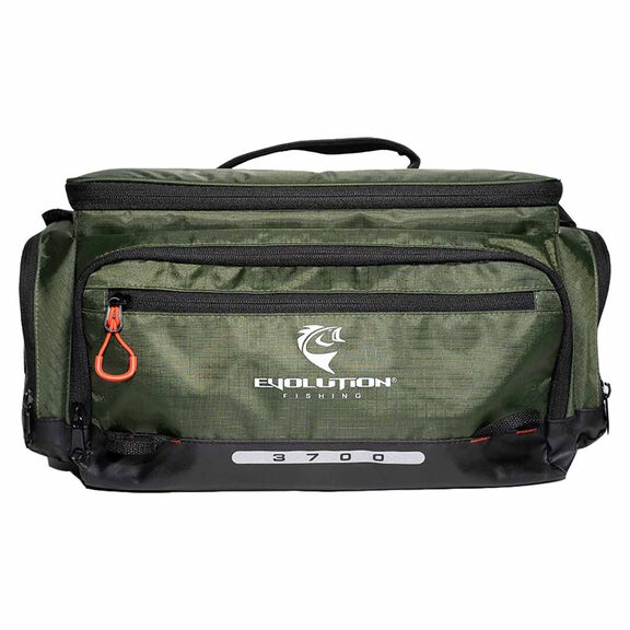 3700 Smallmouth Tackle Bag image number 0