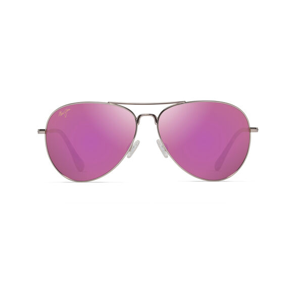 Mavericks Polarized Sunglasses image number 1