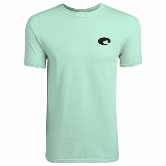 Men's Species Shield Shirt image number 1