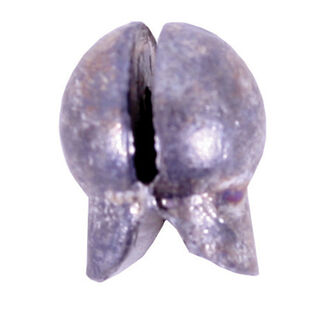 Removable Split Shot Sinker