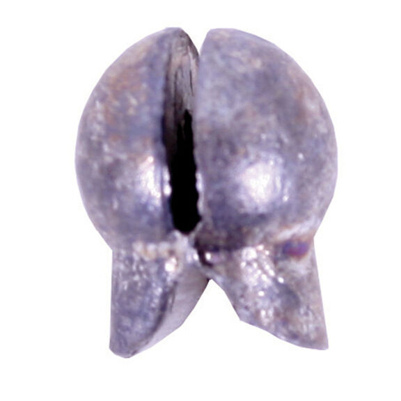 Removable Split Shot Sinker image number 0